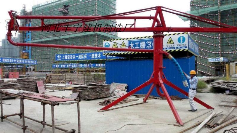 豐寧布料機(jī)