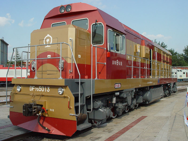 供應(yīng)DF7G型機車配件