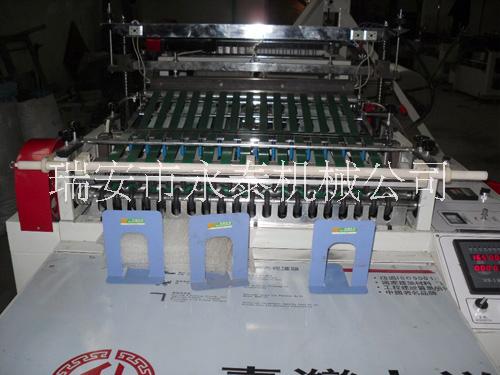 供應(yīng)氣泡膜珍珠棉制袋機(jī)可雙對(duì)折——質(zhì)量穩(wěn)定優(yōu)質(zhì)服務(wù) 廠家直氣泡膜珍珠棉制袋機(jī)可雙對(duì)折