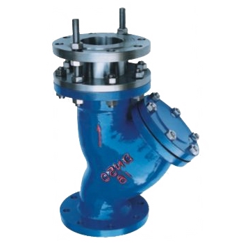 深圳鑄鋼Y型過濾器 不銹鋼過濾器廠家