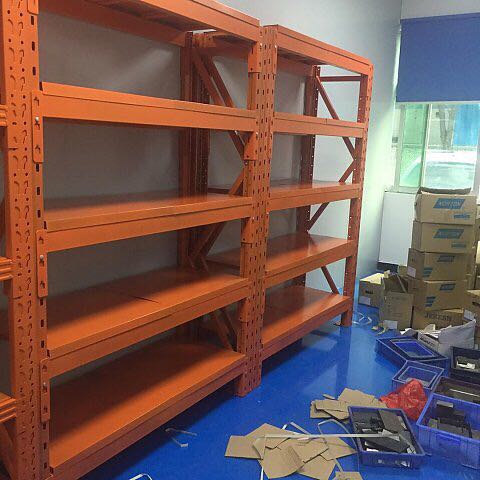 深圳倉儲倉庫貨架深圳倉庫貨架批發(fā)貨架批發(fā) 貨架生產(chǎn)基地