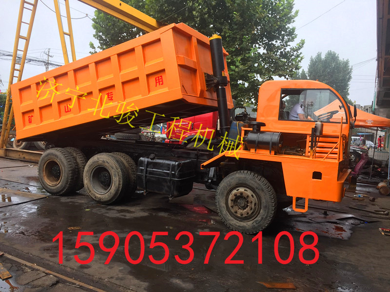 礦用四不像 四輪四不像車 農用四輪車