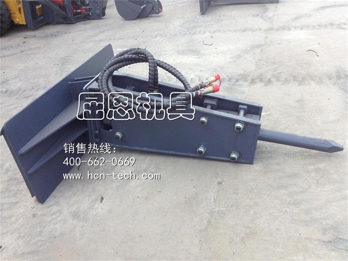 HCN屈恩機具供應(yīng)破碎錘