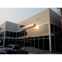 鋼結(jié)構(gòu)夾層 鋼結(jié)構(gòu)夾層LOFT施工設(shè)計(jì)
