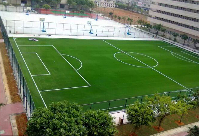 足球草哪個(gè)牌子質(zhì)量好 人造草坪 足球場(chǎng)*人造草坪