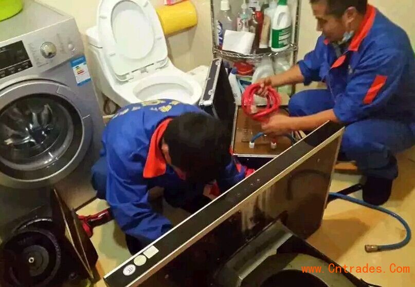 清洗家電多少錢一臺(tái)？專業(yè)的油煙機(jī)清洗服務(wù)加盟 家電清洗創(chuàng)業(yè)