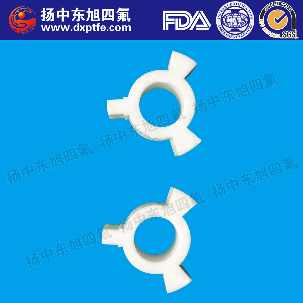 東旭廠家直銷四氟波紋管  量大從優(yōu)