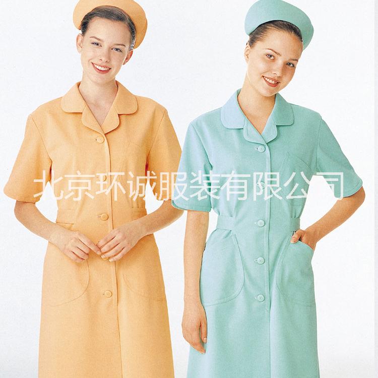 美容工作服 技師工作服 醫(yī)用服裝