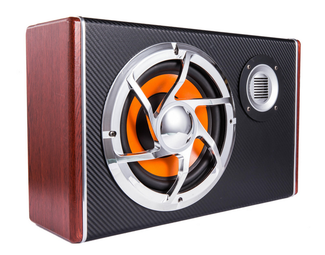 汽車音響改裝低音炮  廣州廠家直銷量大價(jià)格從優(yōu)  汽車音響改裝低音炮