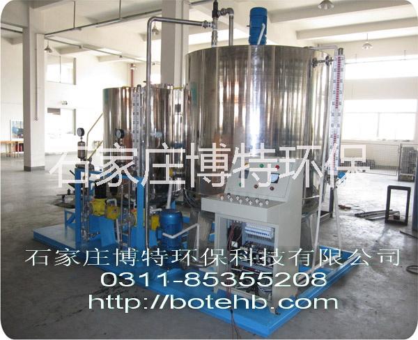 加藥裝置 次*加藥裝置