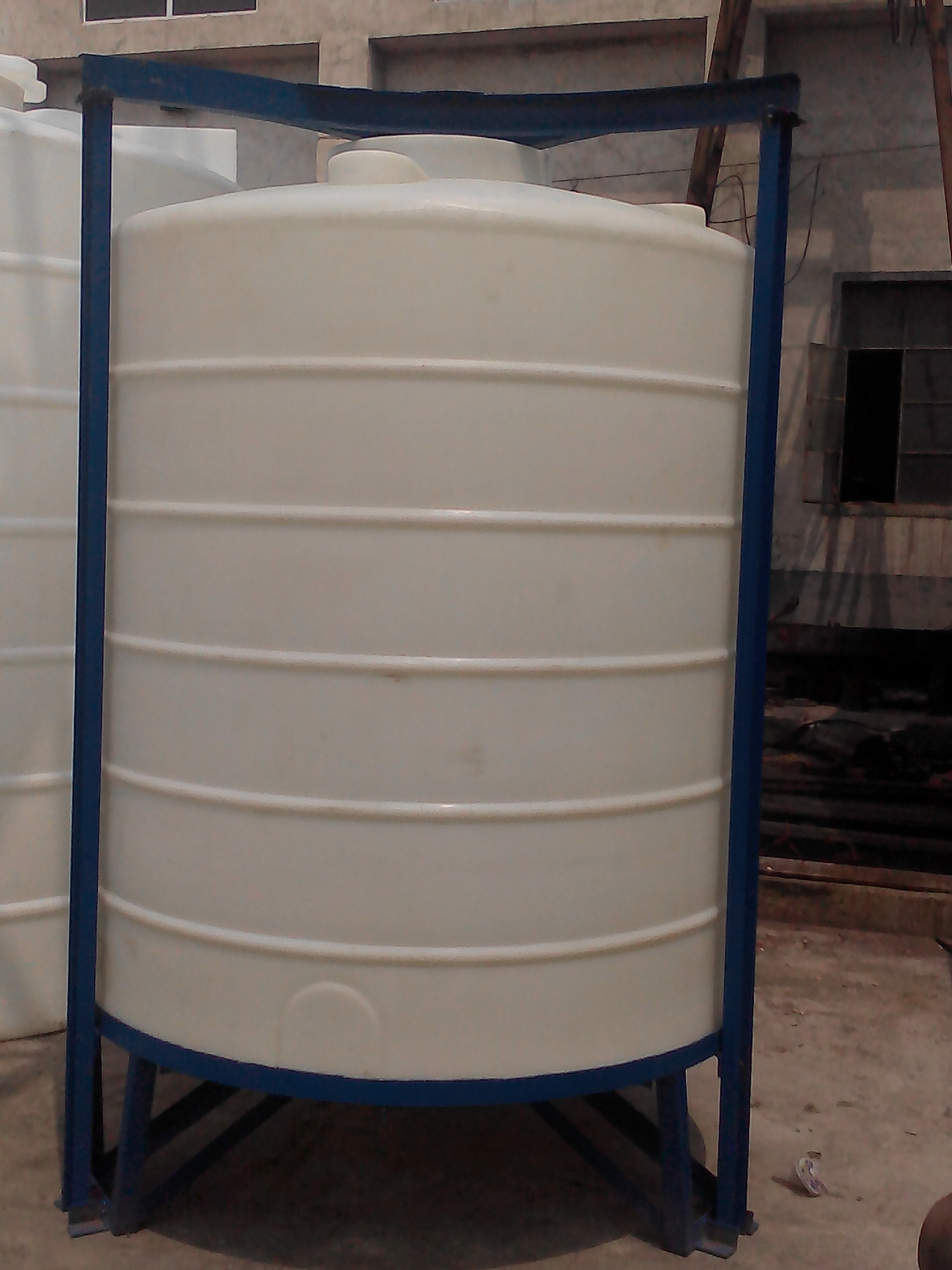 化工容器 鋼襯儲(chǔ)罐