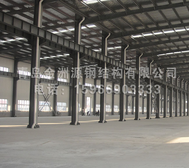 承接鋼結(jié)構(gòu)辦公樓、廠房、倉庫等工