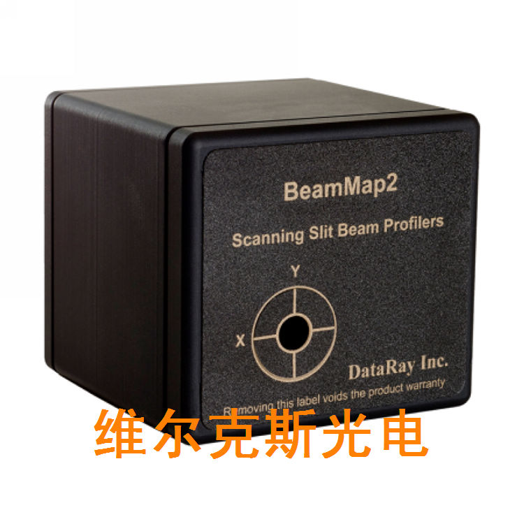 美國Dataray光束質(zhì)量分析儀 多平面縫隙掃描激光束分析，激光輪廓儀