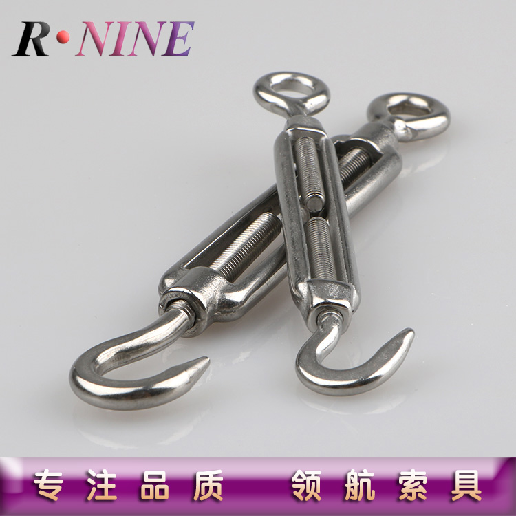廠家大量批發(fā)304不銹鋼花籃螺絲規(guī)格齊全M4-M24