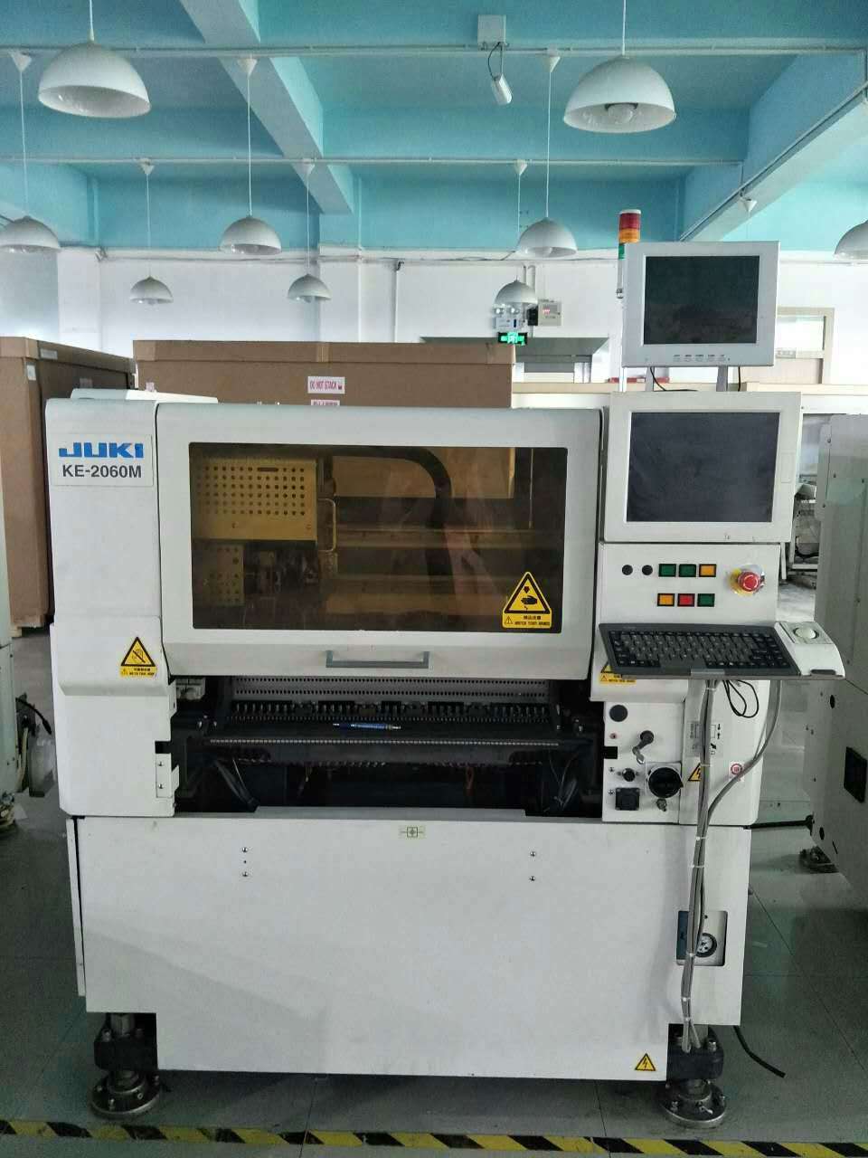 多功能貼片機(jī)KE-2060出售