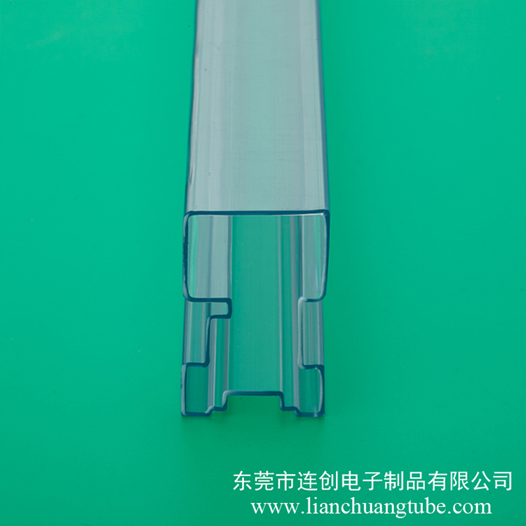 可加印logo連創(chuàng)連接器封裝管專業(yè)十余年研發(fā)經(jīng)驗(yàn)fpc16包裝管