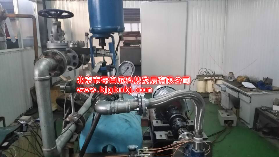 壓縮空氣儲(chǔ)能發(fā)電機(jī)組 渦輪式壓縮空氣儲(chǔ)能發(fā)電機(jī)組