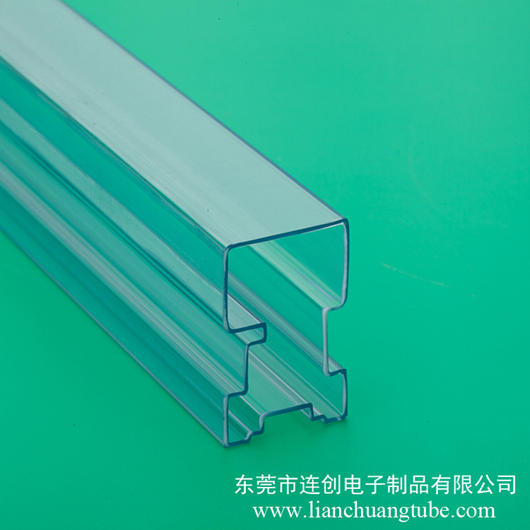可加印logo連創(chuàng)連接器封裝管專業(yè)十余年研發(fā)經(jīng)驗(yàn)fpc16包裝管