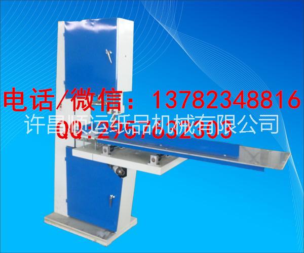 一套1880型衛(wèi)生紙復(fù)卷機多少錢
