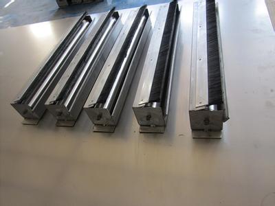 河北卷簾式防護罩批發(fā)商