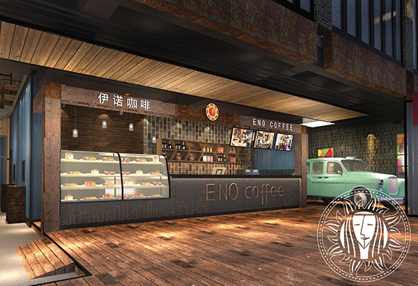 如何在上海開(kāi)一家咖啡加盟店？