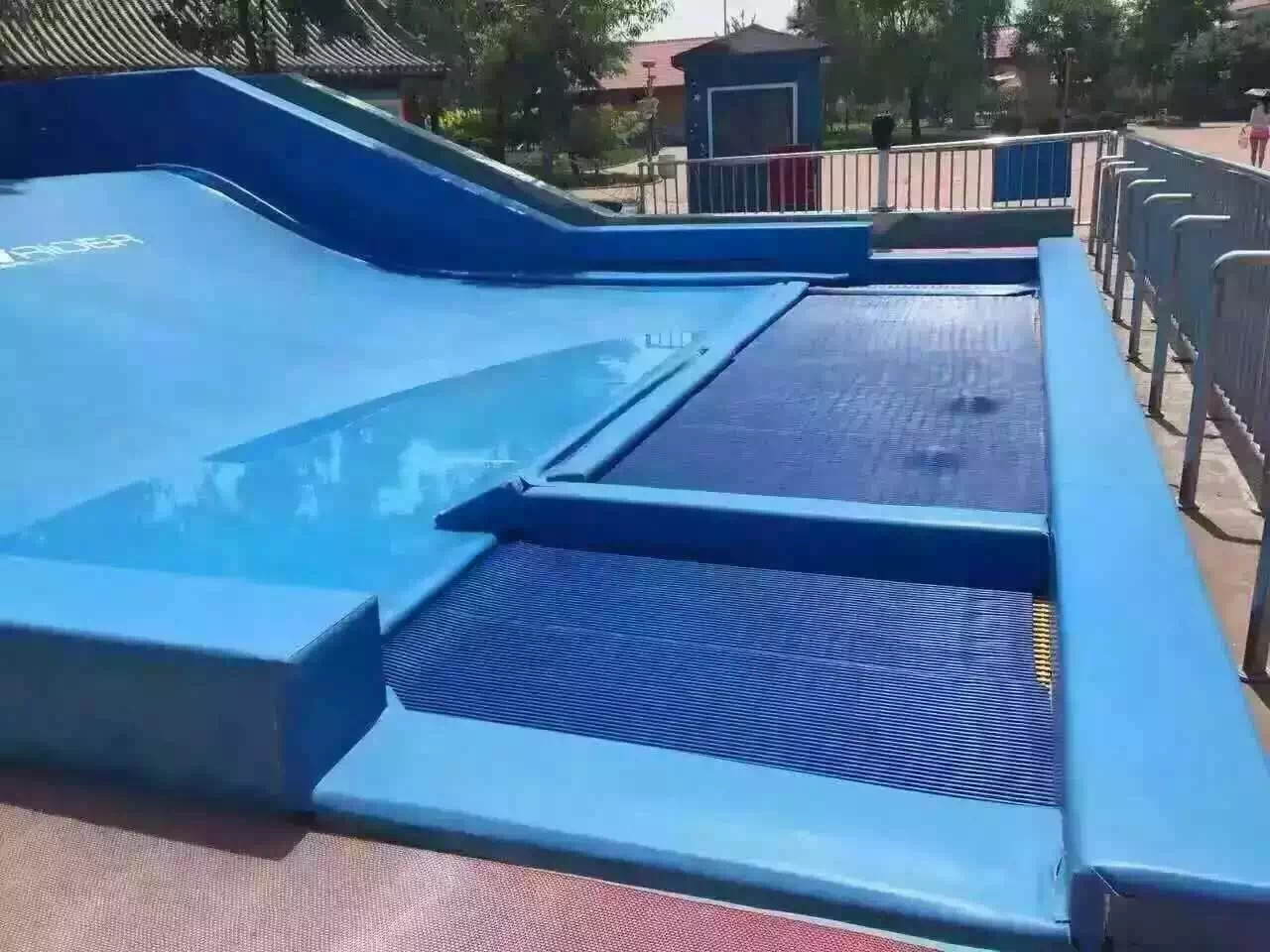 陸地沖浪租賃大型夏季娛樂水上沖浪出租價格