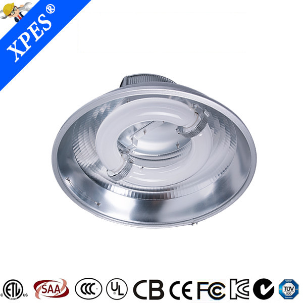 羽毛球館照明布燈方案