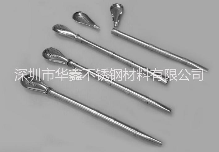 30oz不銹鋼吸管、螺紋飲用吸管