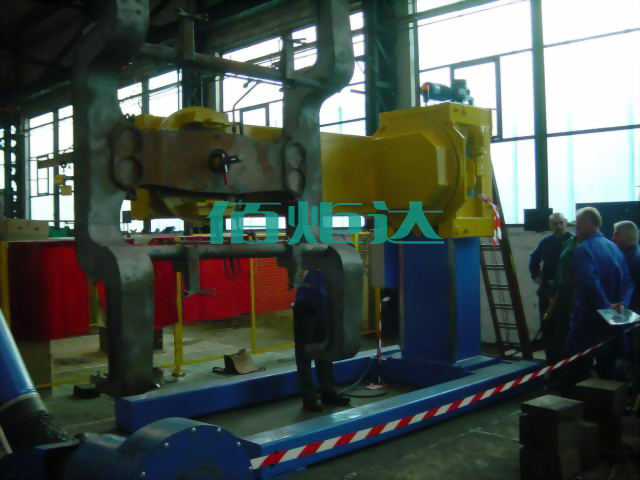 佰炬達(dá)江蘇昆山供應(yīng)集箱環(huán)縫自動(dòng)焊接專機(jī)廠家生產(chǎn)