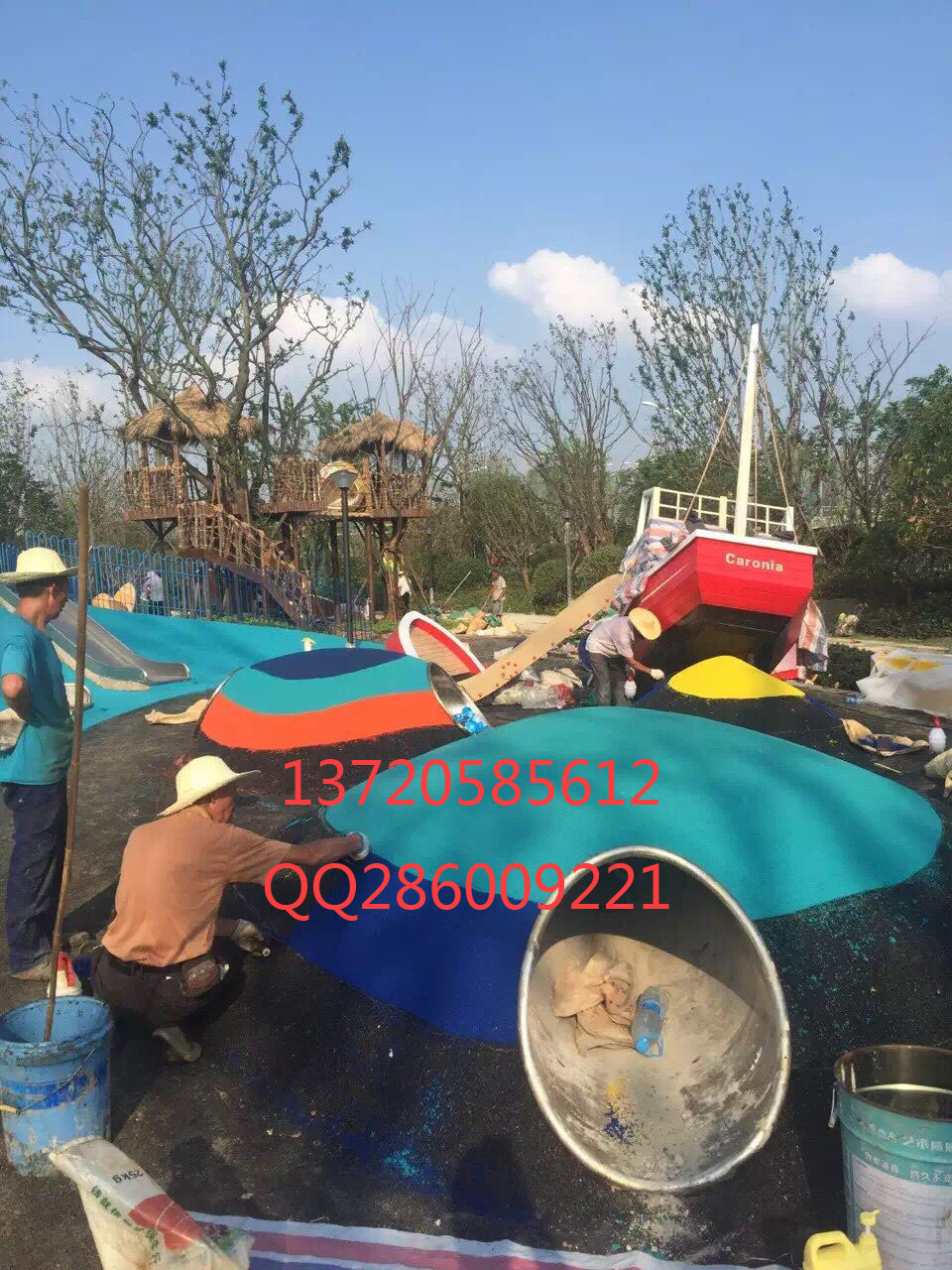公園大型滑梯 公園大型滑梯設計 公園大型滑梯施工 公園大型滑梯