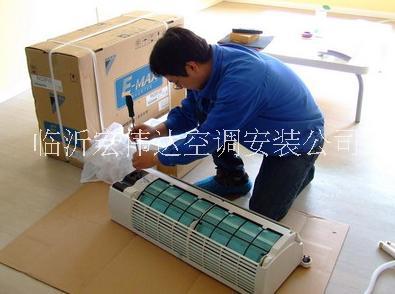 臨沂空調(diào)移機(jī)安裝電話 臨沂空調(diào)移機(jī)安裝師傅電話