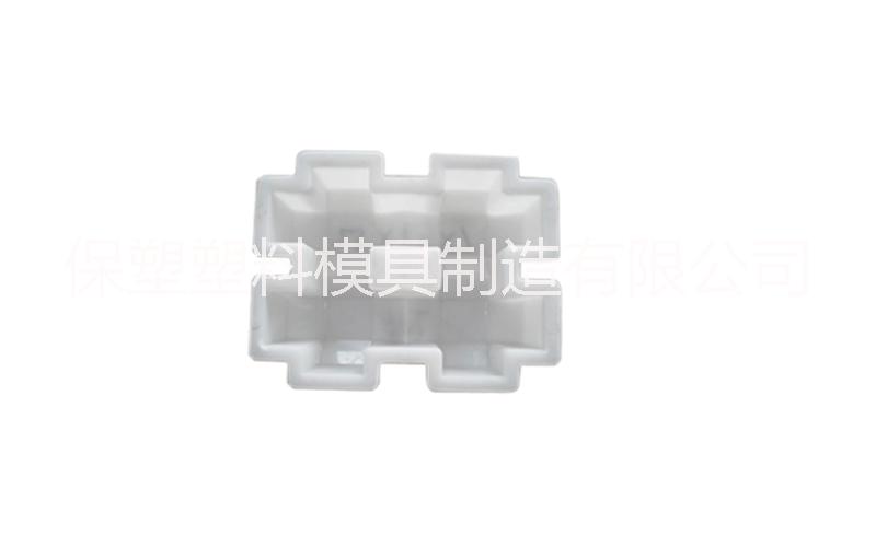 井字草坪彩磚模具_彩磚模具_寶塑