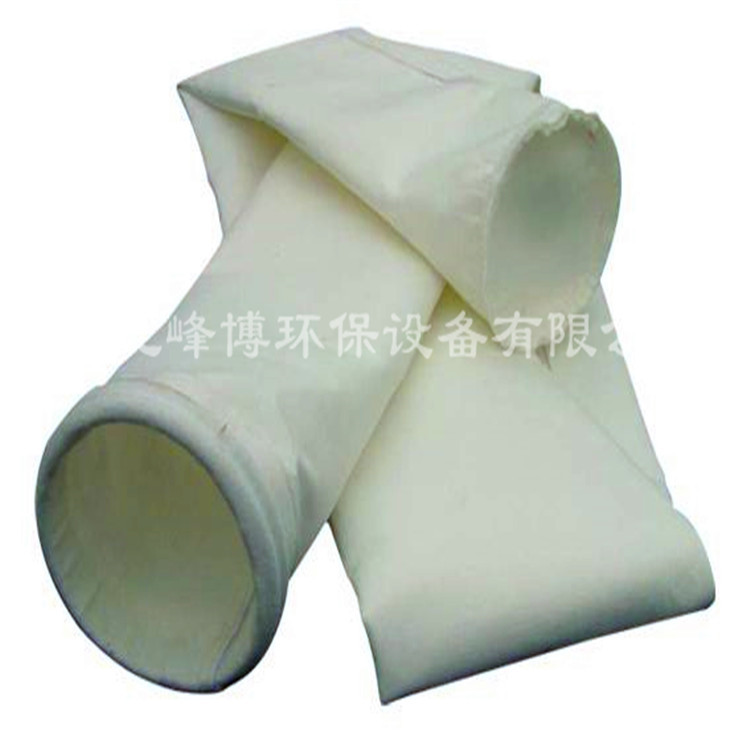 滄州除塵布袋生產(chǎn)廠家供應滌綸針刺氈除塵布袋 滌綸針刺氈除塵布袋生產(chǎn)廠家