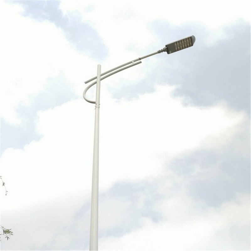 LED路燈生產廠家 太陽能led路燈廠