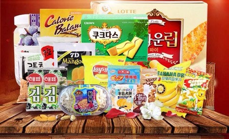 深圳進(jìn)口食品報(bào)關(guān) 食品報(bào)關(guān)深圳進(jìn)口清關(guān)