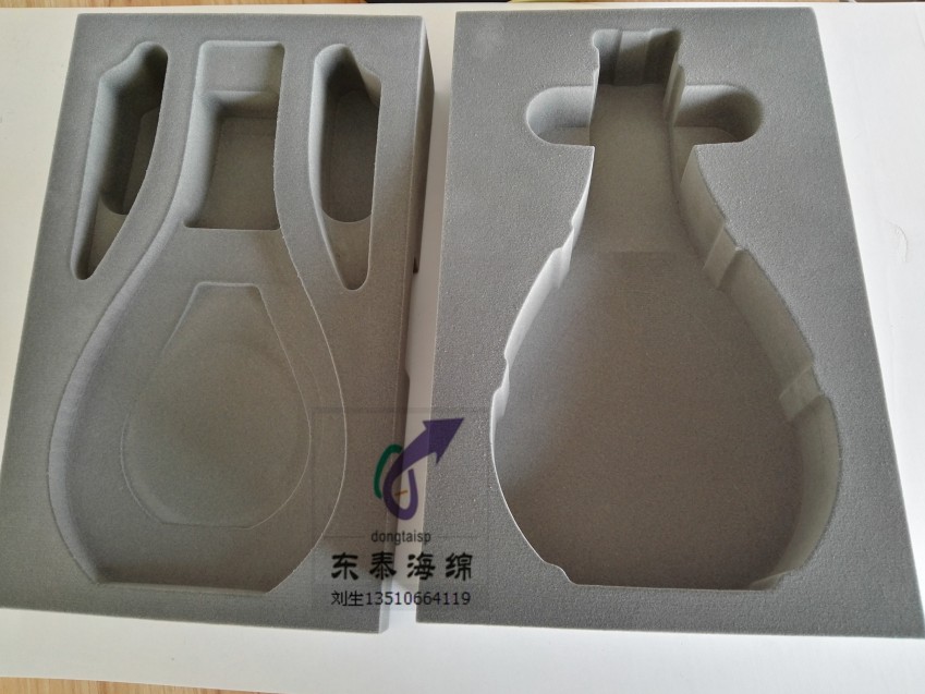 植絨eva禮盒內(nèi)襯/eva內(nèi)托定制