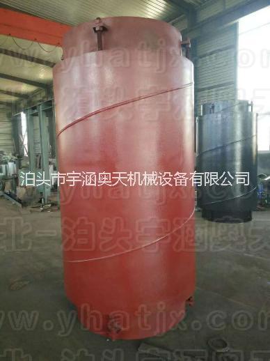 廠家直銷宇涵奧天直埋(全埋)膨脹節(jié)