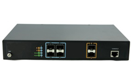 PTN環(huán)網(wǎng)交換機(jī)工業(yè)管理型交換機(jī)