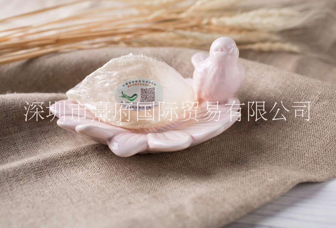 記者探訪深圳燕窩哪里好？