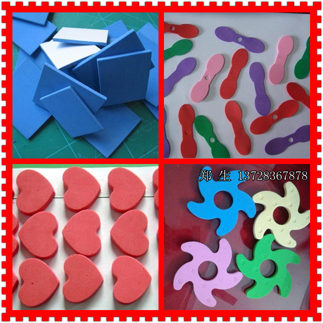 供應(yīng)廣州黑色EVA墊 彩色EVA玩具 強(qiáng)粘EVA單面膠 環(huán)保*