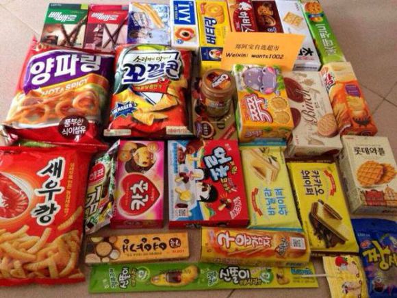 廣州進(jìn)口食品報關(guān)公司