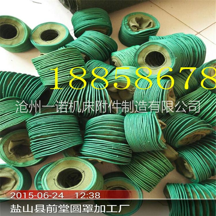 專業(yè)制作數(shù)控機(jī)床絲桿護(hù)套 圓形絲杠護(hù)罩 圓形絲桿護(hù)罩