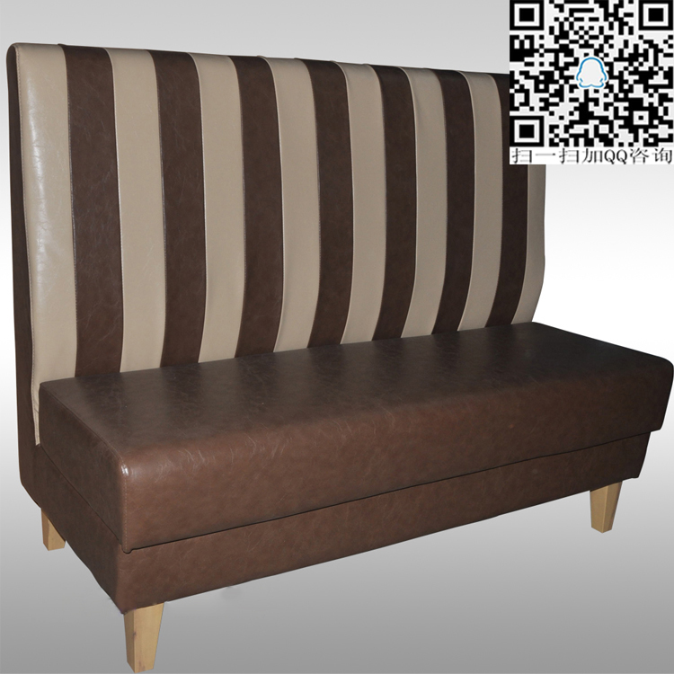 現(xiàn)代時(shí)尚沙發(fā)|卡座沙發(fā)|個(gè)性布藝沙發(fā)廠家眾美德