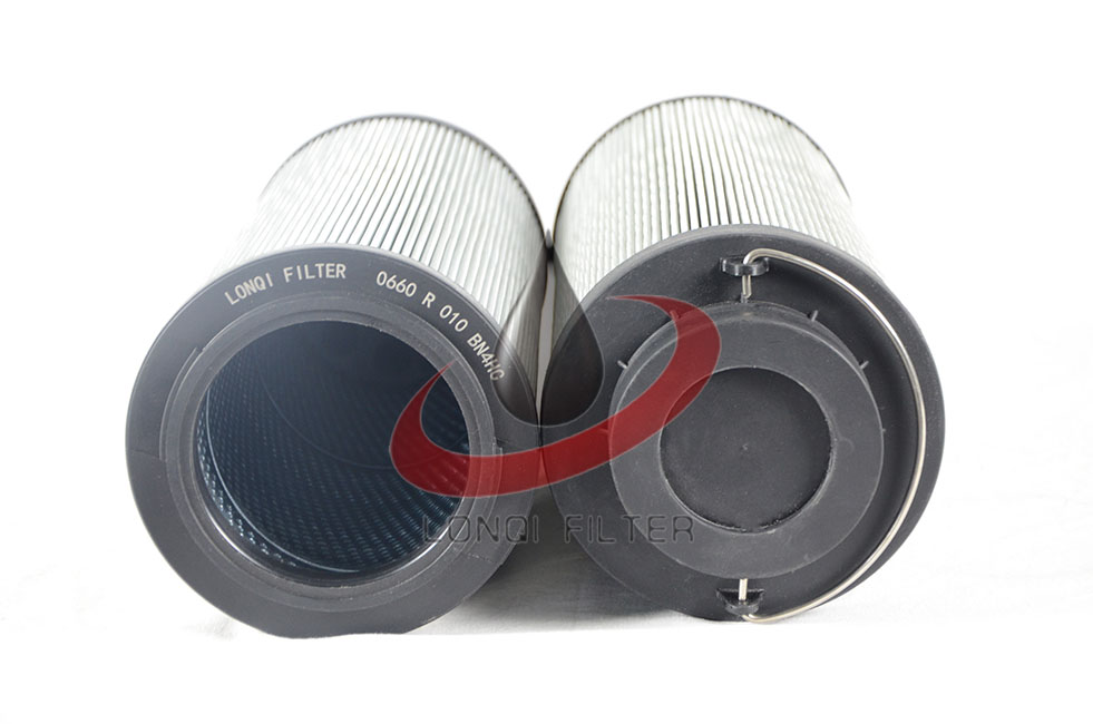 隆齊供應(yīng)賀德克液壓濾芯0660R025W