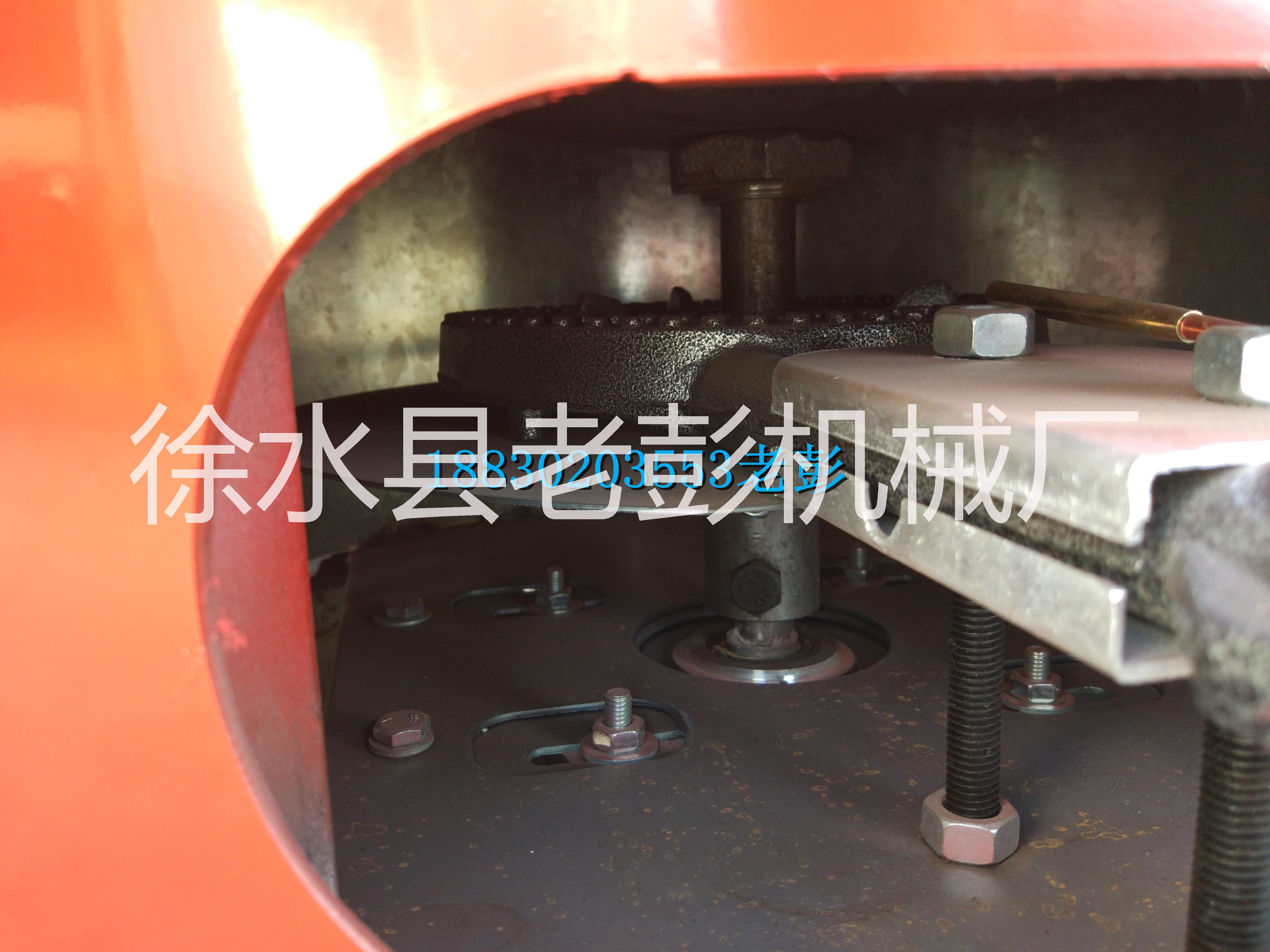 老彭立式燃?xì)獬簇洐C(jī)炒板栗機(jī)休閑食品機(jī)械