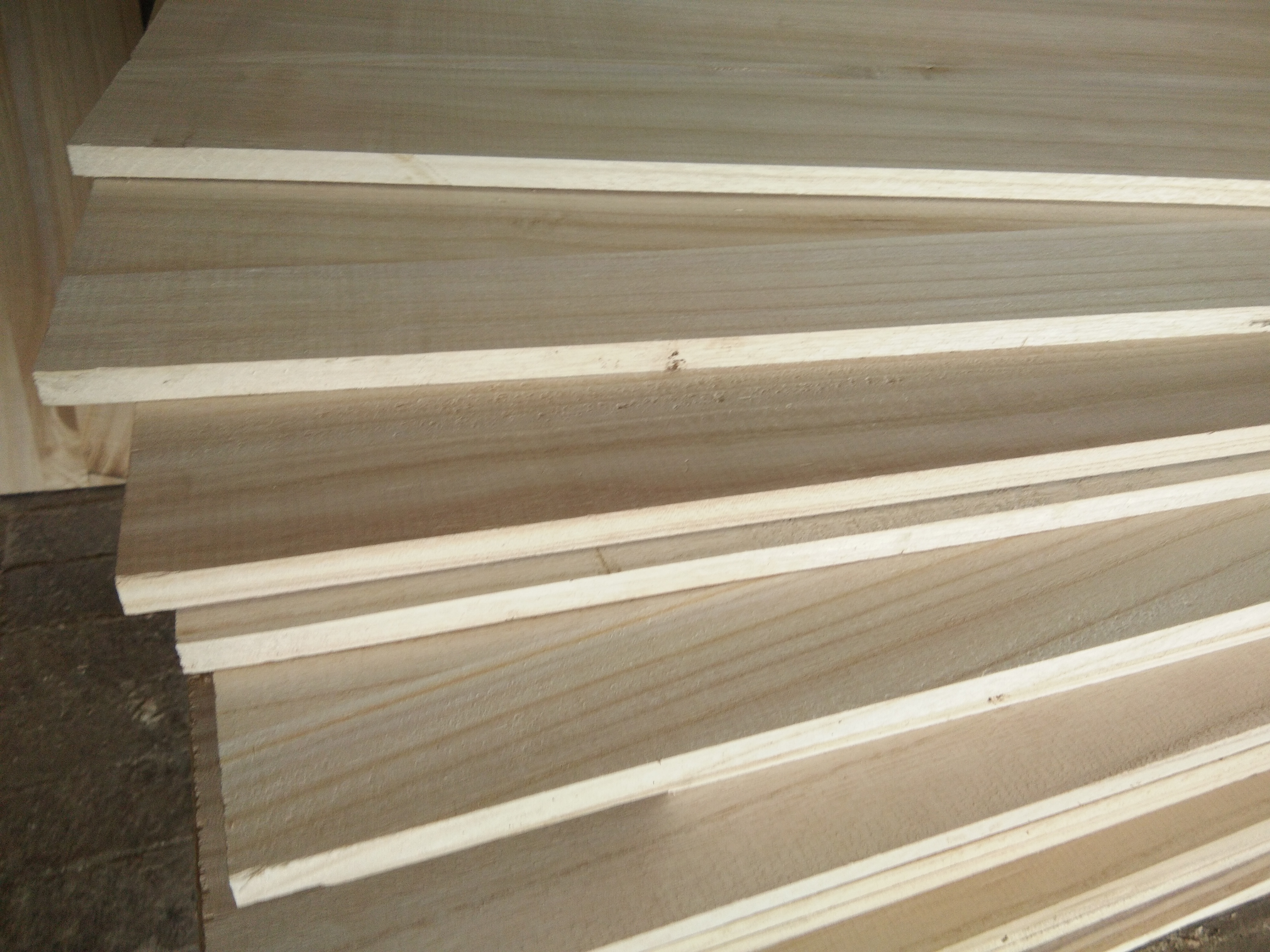 桐木板材，桐木板材商行，桐木板材廠家直銷 上海桐木板材廠家直銷