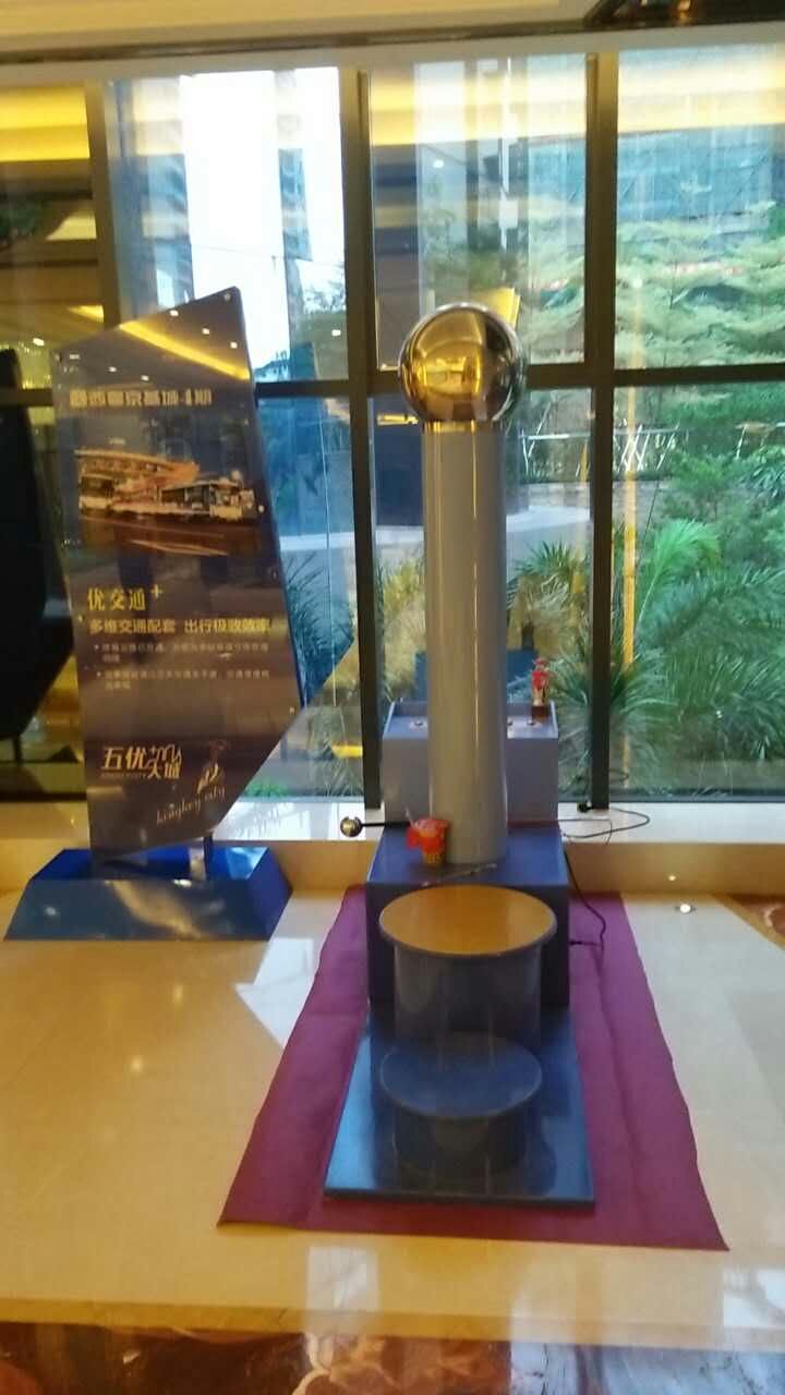 全國租賃科技展 怒發(fā)沖冠 三維針雕等科技體驗道具出租出售