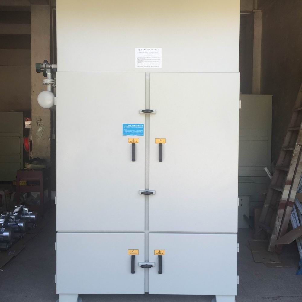 供應(yīng)CNC脈沖吸塵器磨床脈沖集塵機(jī)｜鉆床脈沖集塵機(jī)