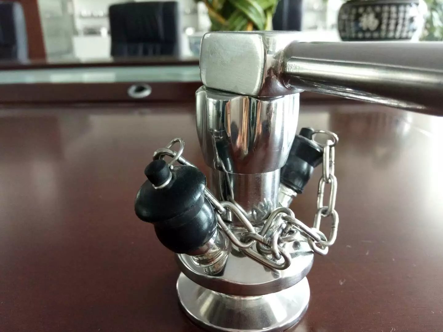 衛(wèi)生級(jí)無菌取樣閥