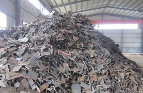 東莞長安現(xiàn)金*專業(yè)回收廢鐵公司現(xiàn)在廢銅什么價格